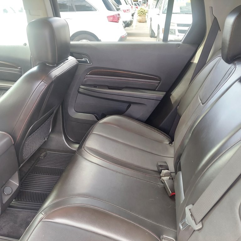 2014 GMC Terrain Image 6
