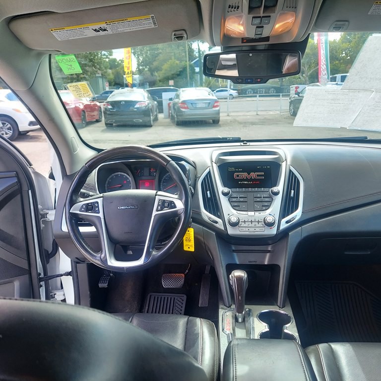 2014 GMC Terrain Image 7