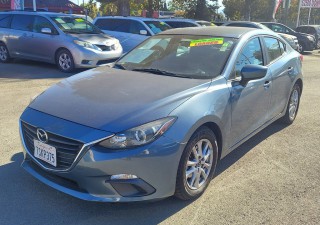 Image for 2016 Mazda Mazda3 Sport ID: 7703907