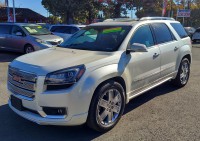 Image for 2013 GMC Acadia Denali ID: 7717630