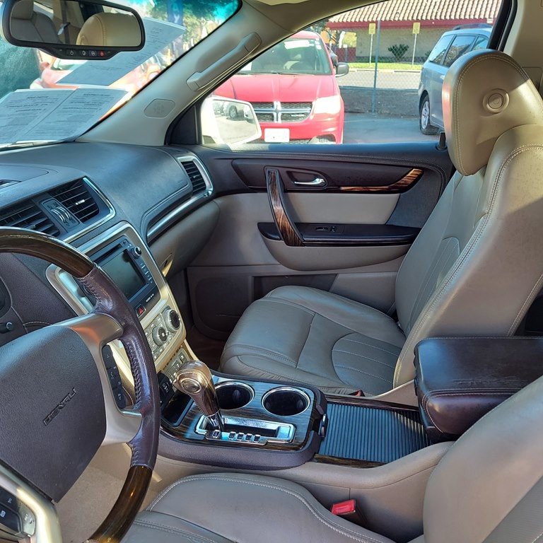 2013 GMC Acadia Image 5