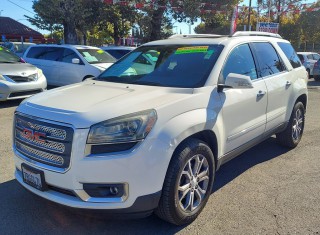 Image for 2014 GMC Acadia SLT-1 ID: 7718302