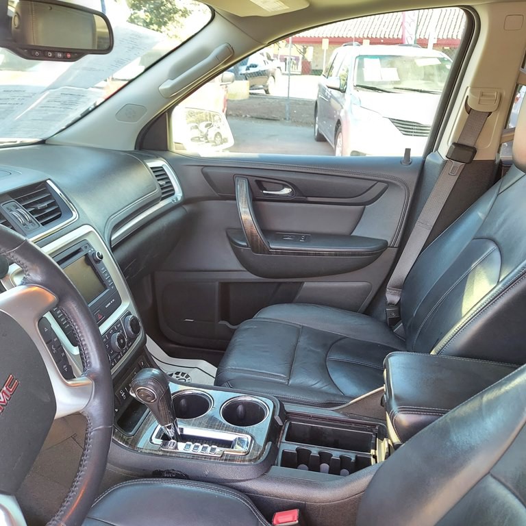 2014 GMC Acadia Image 5