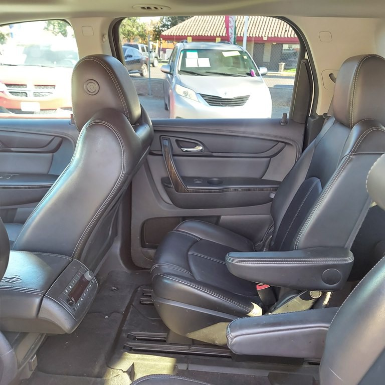 2014 GMC Acadia Image 6