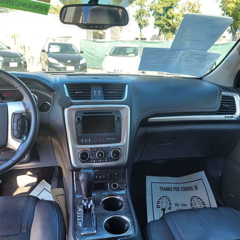 2014 GMC Acadia Image 9
