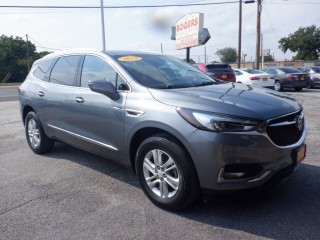 Image for 2019 Buick Enclave Essence ID: 6449234