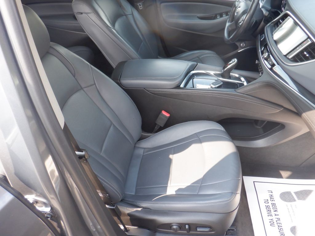 2019 Buick Enclave Image 14