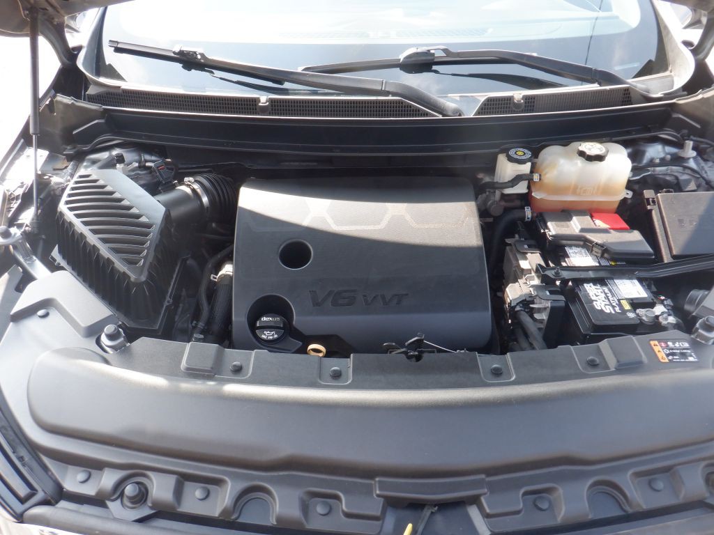 2019 Buick Enclave Image 16