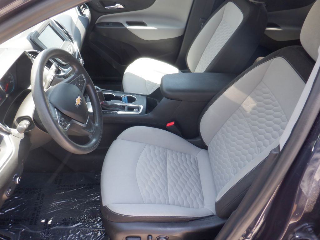 2019 Chevrolet Equinox Image 10