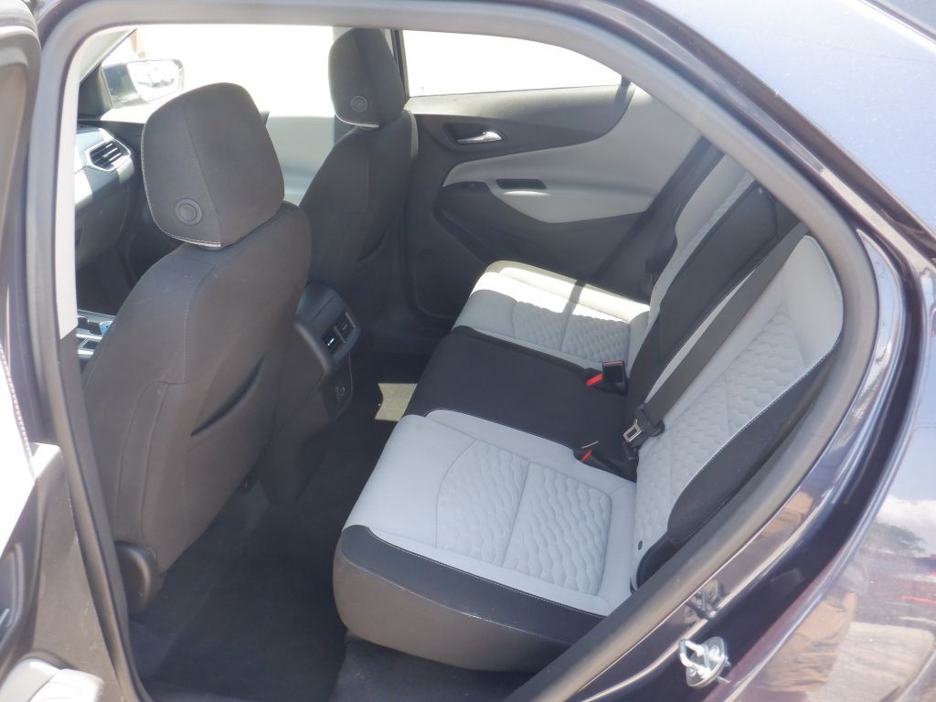 2019 Chevrolet Equinox Image 11