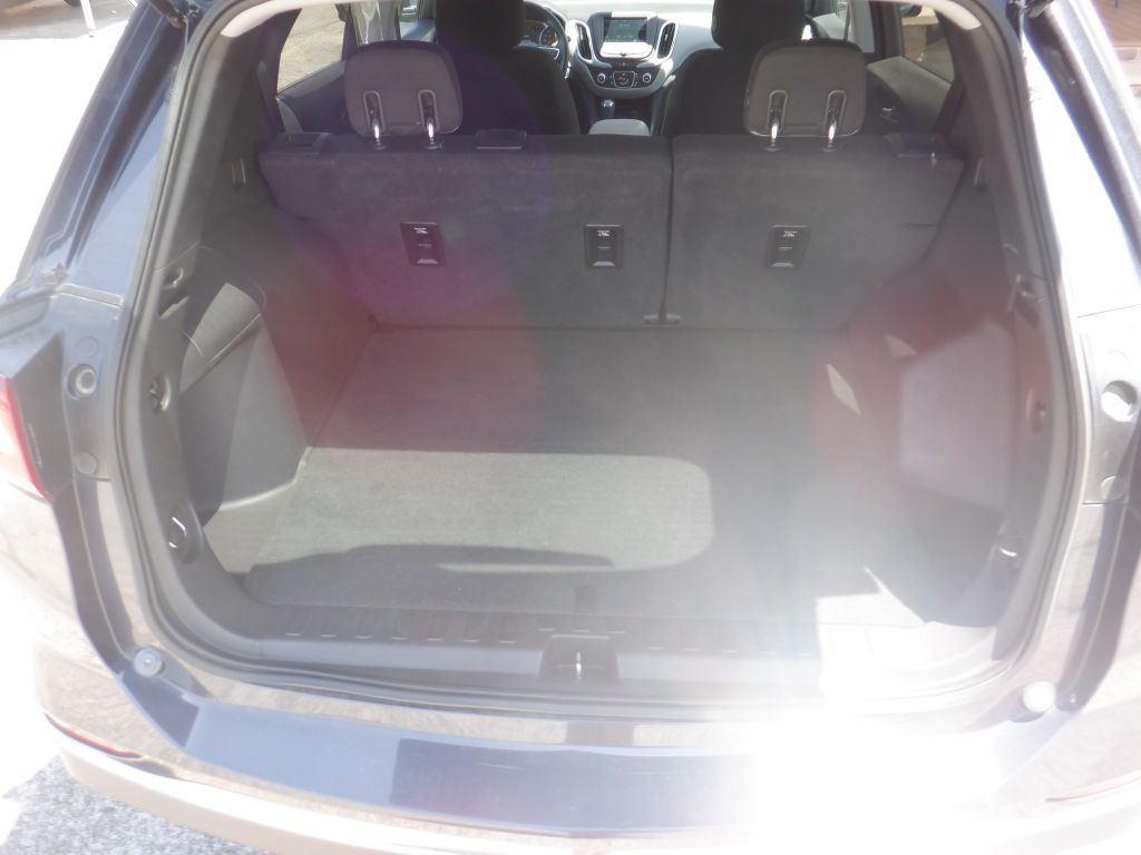 2019 Chevrolet Equinox Image 12