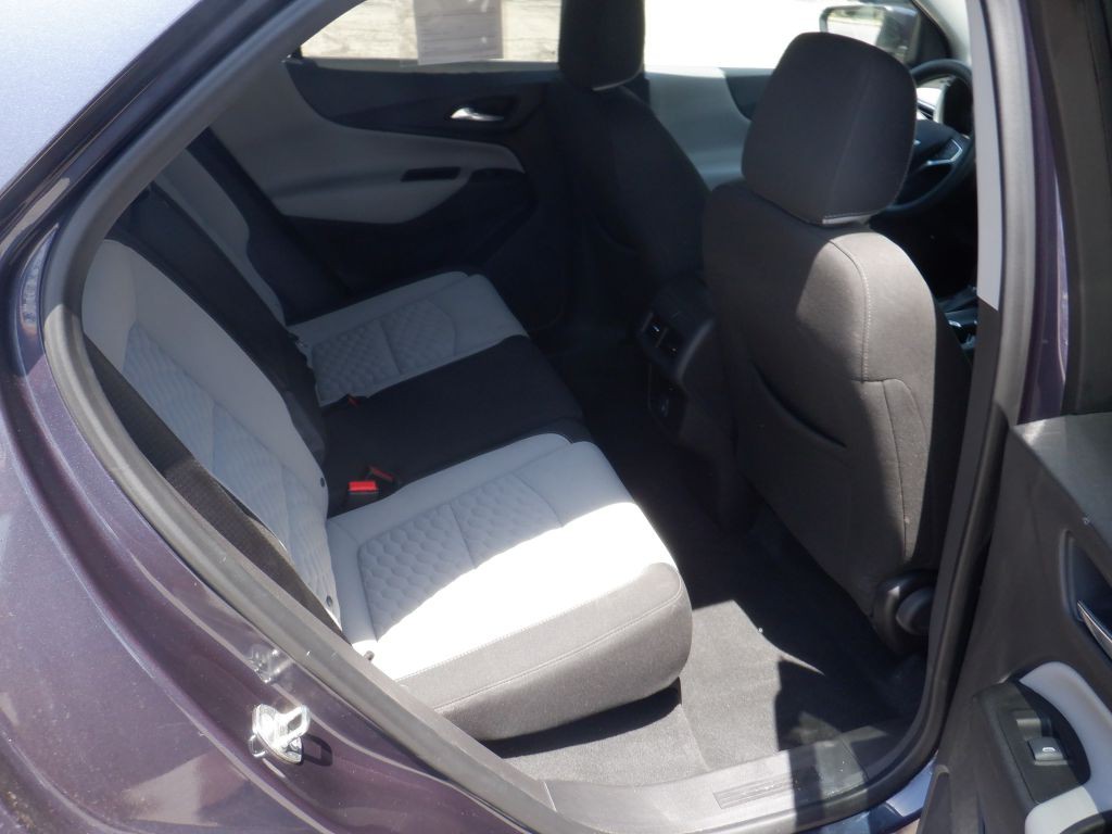 2019 Chevrolet Equinox Image 13