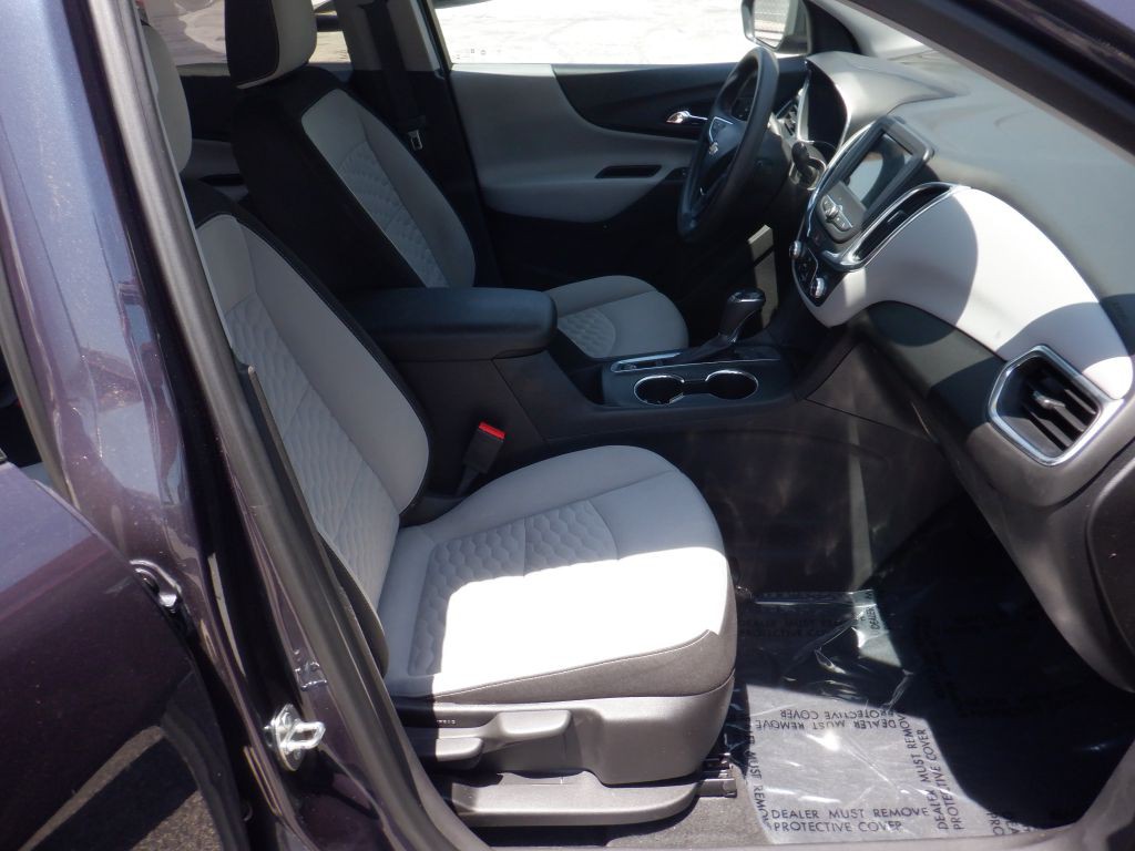 2019 Chevrolet Equinox Image 14