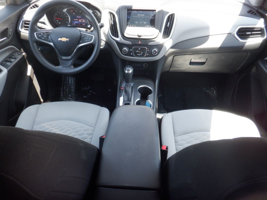 2019 Chevrolet Equinox Image 15