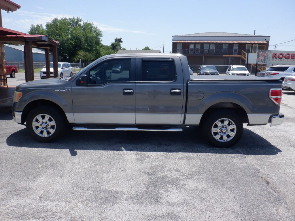 2009 Ford F-150 Image 6