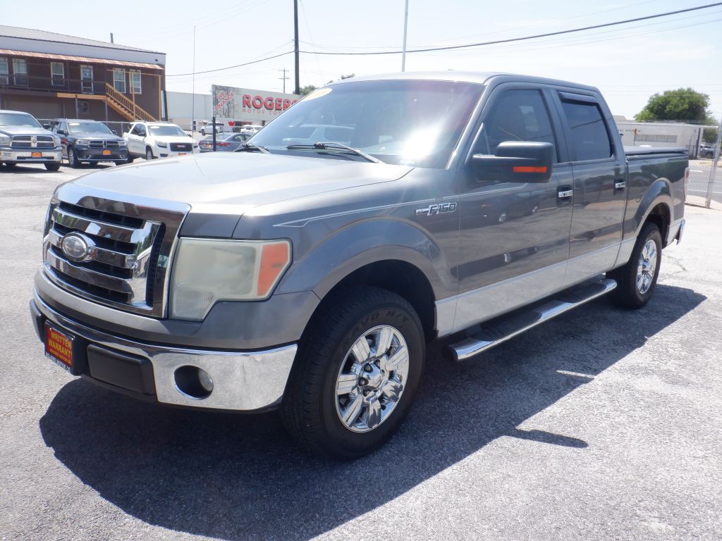 2009 Ford F-150 Image 7