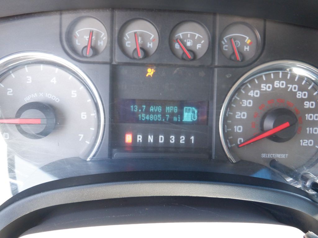 2009 Ford F-150 Image 9