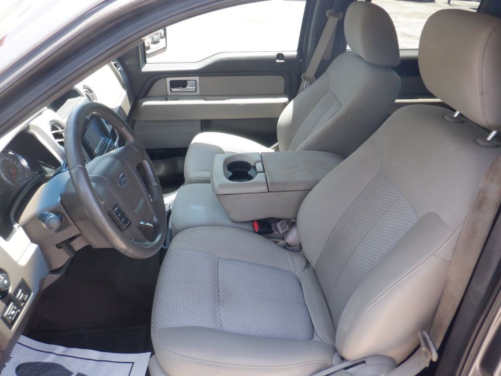 2009 Ford F-150 Image 10