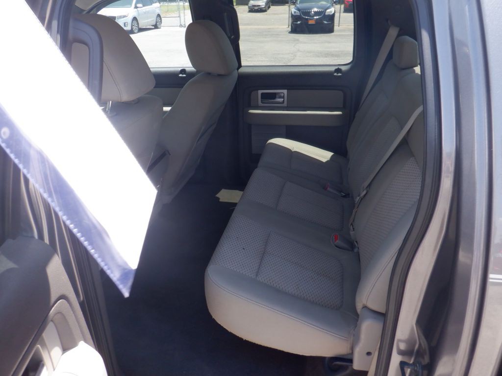 2009 Ford F-150 Image 11