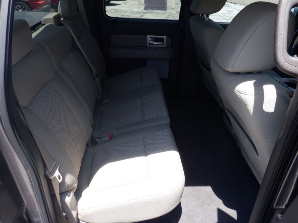 2009 Ford F-150 Image 13