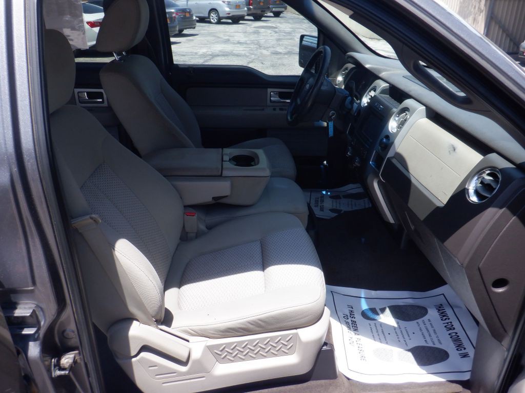 2009 Ford F-150 Image 14