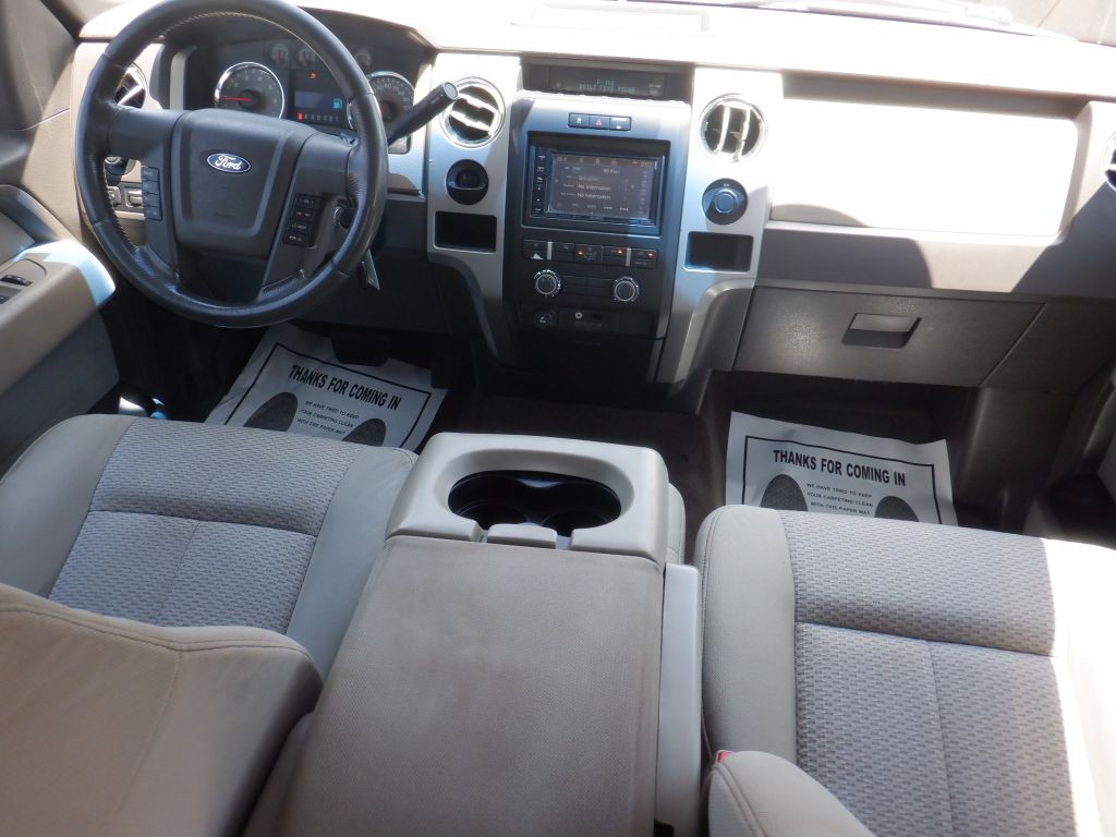 2009 Ford F-150 Image 15