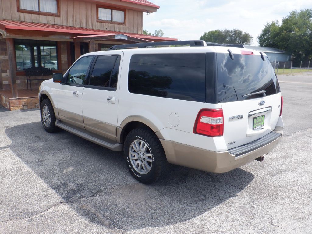2011 Ford Expedition Image 5