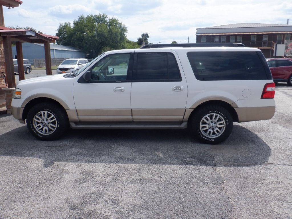 2011 Ford Expedition Image 6