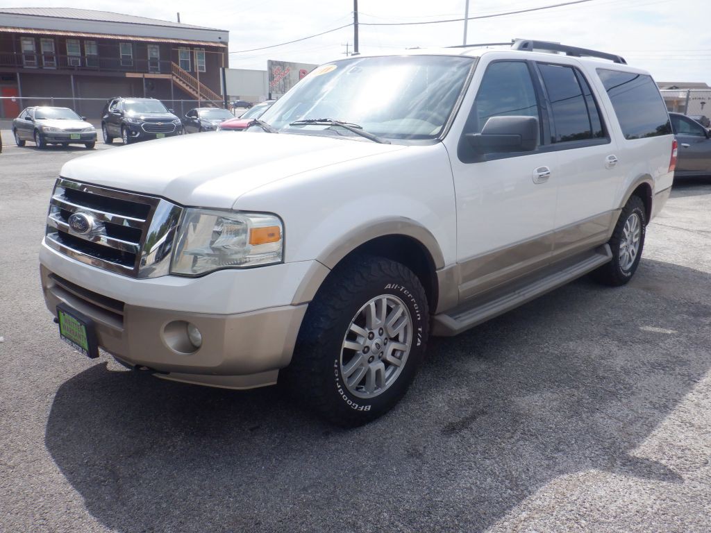 2011 Ford Expedition Image 7