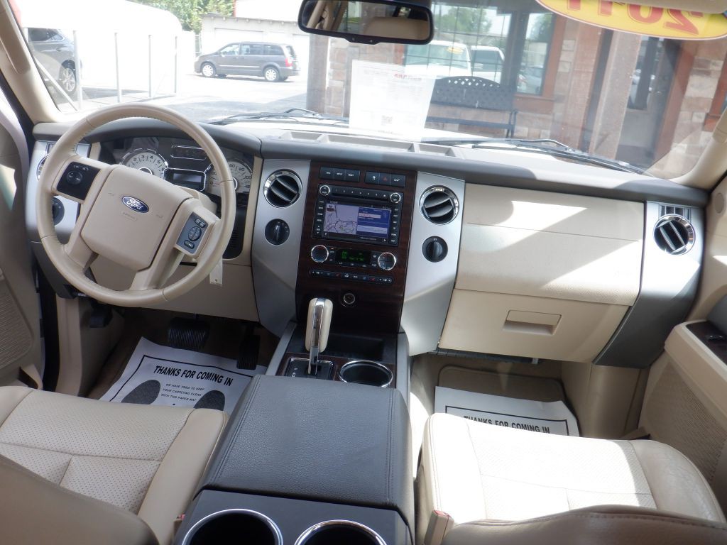 2011 Ford Expedition Image 15