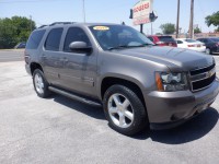 Image for 2013 Chevrolet Tahoe 1500 LT ID: 6615569