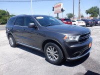Image for 2017 Dodge Durango SXT ID: 6647909