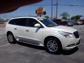 Image for 2013 Buick Enclave  ID: 6713249