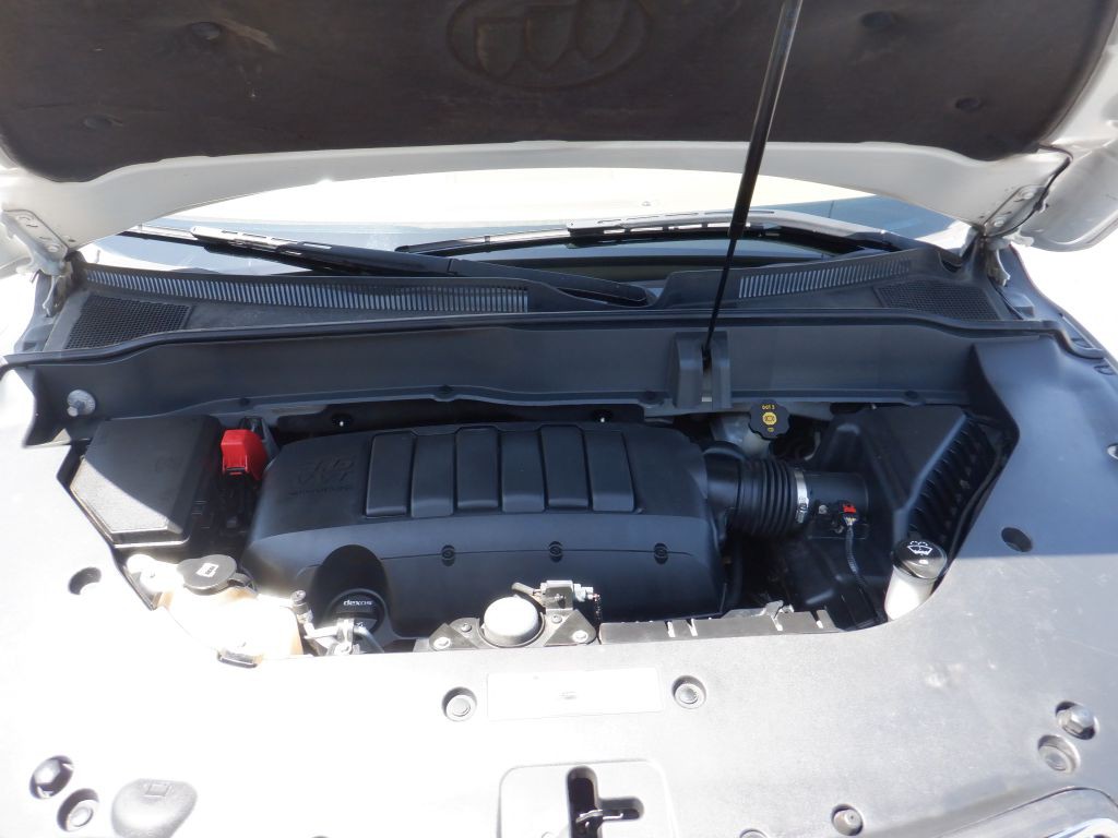 2013 Buick Enclave Image 16