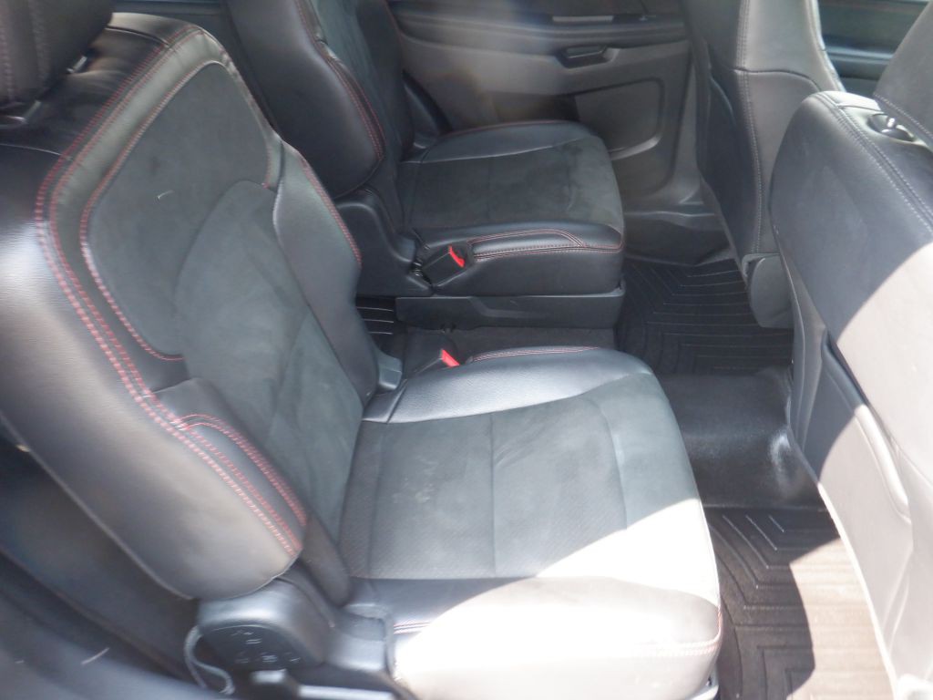 2019 Ford Explorer Image 13