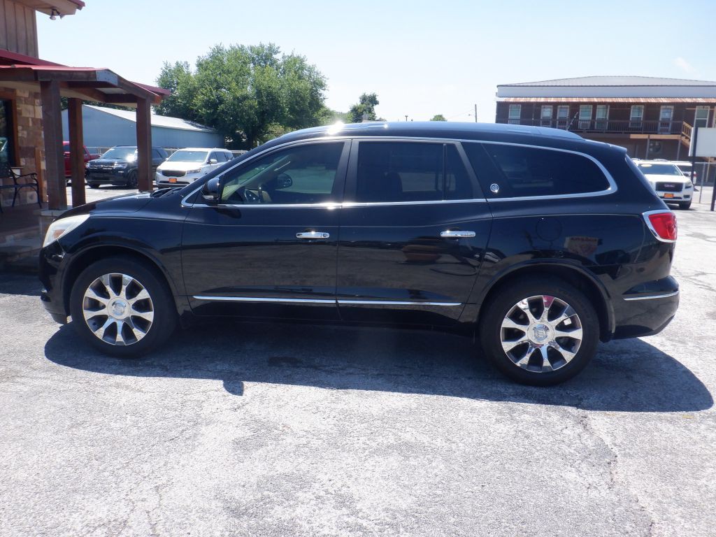 2016 Buick Enclave Image 6