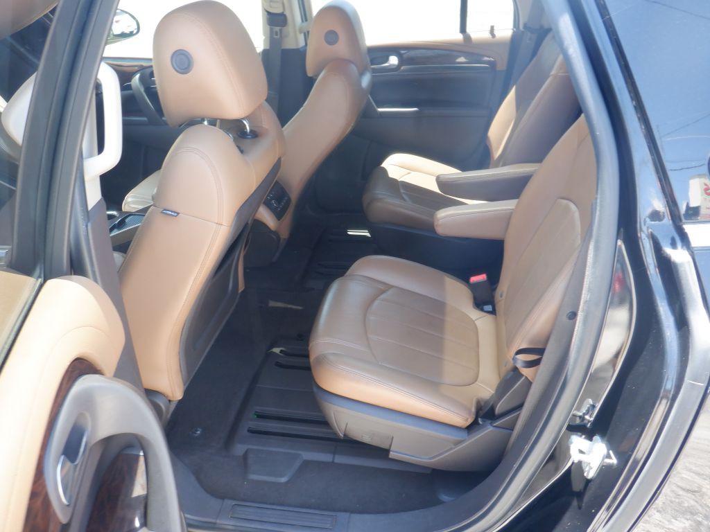 2016 Buick Enclave Image 11