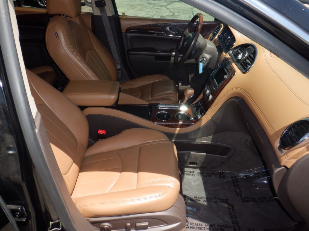 2016 Buick Enclave Image 14