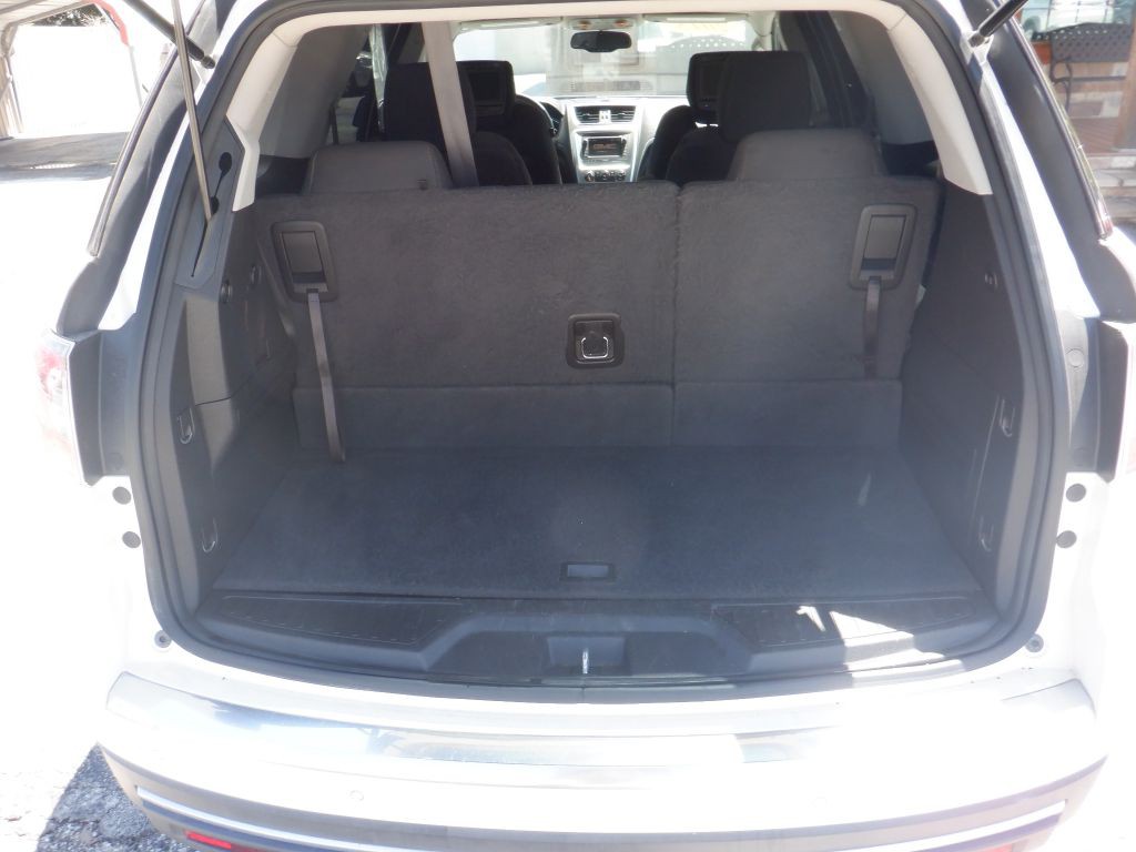 2015 GMC Acadia Image 12