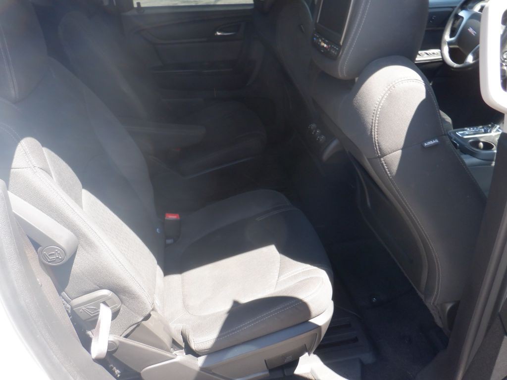 2015 GMC Acadia Image 13