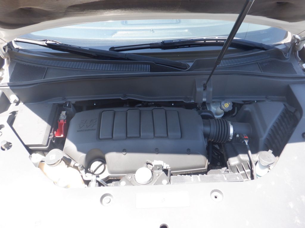 2015 GMC Acadia Image 16