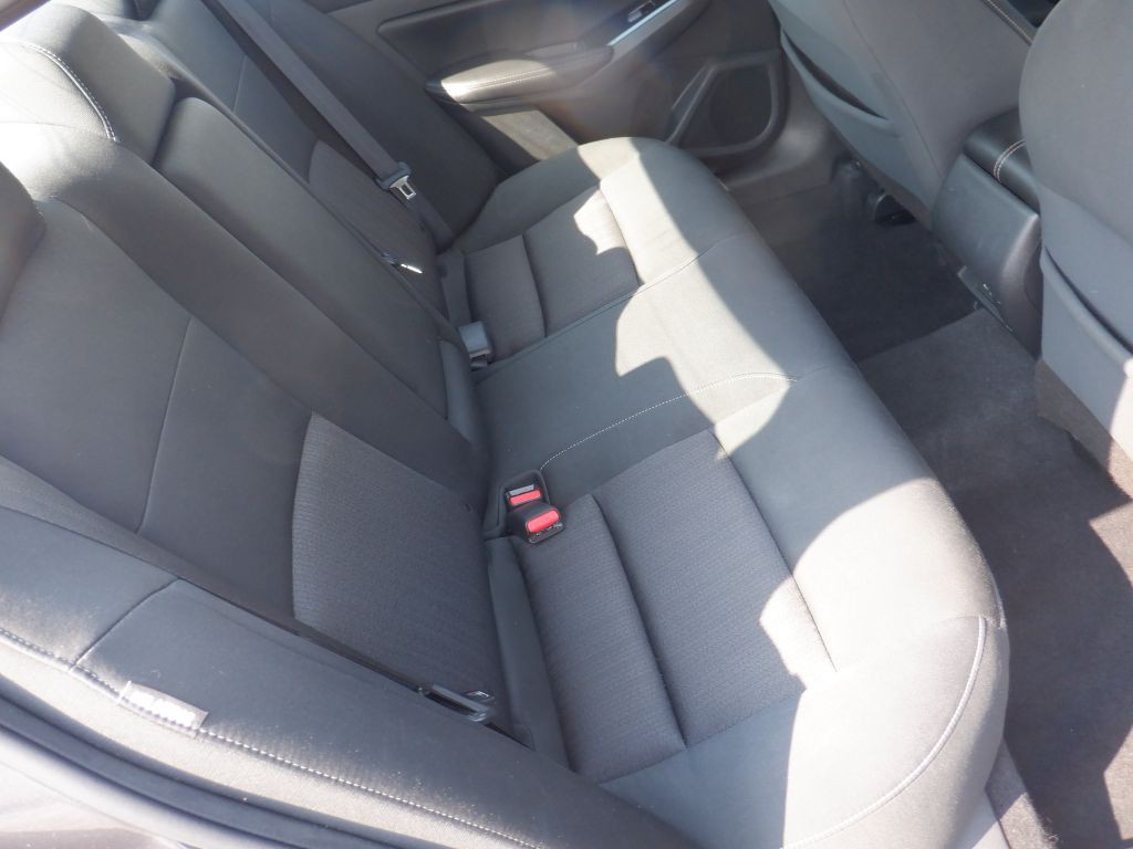 2021 Nissan Altima Image 13