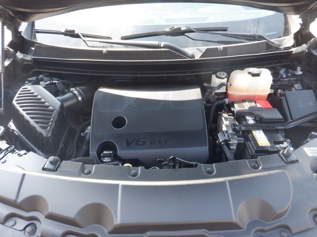 2021 Chevrolet Traverse Image 16