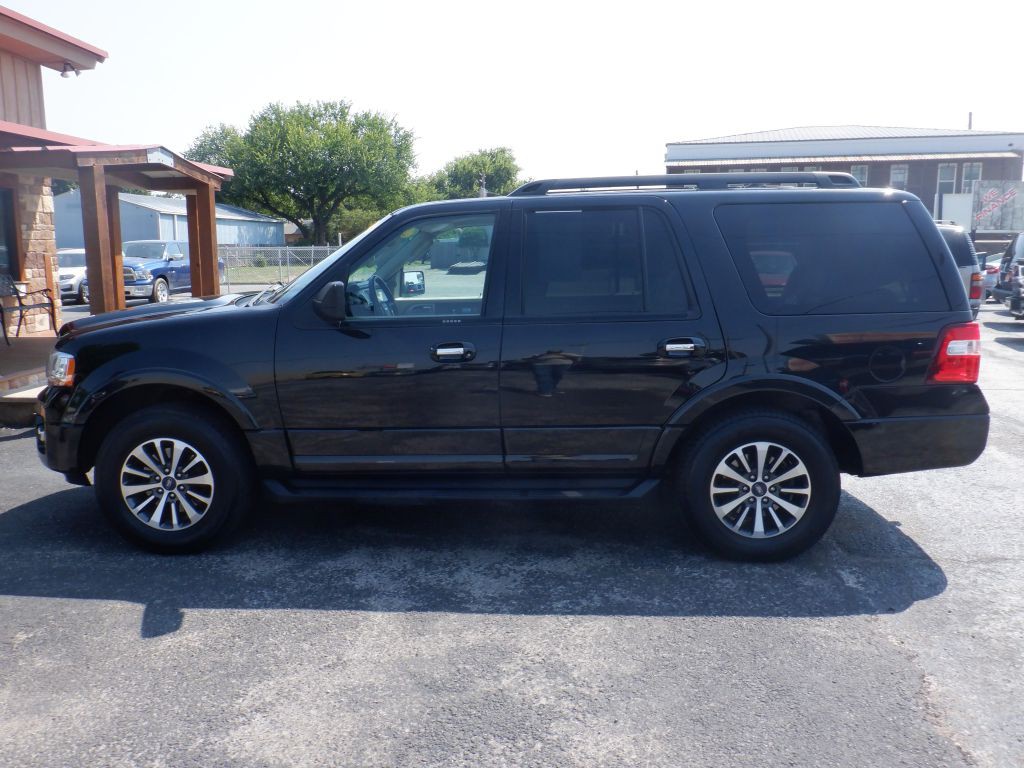 2015 Ford Expedition Image 6