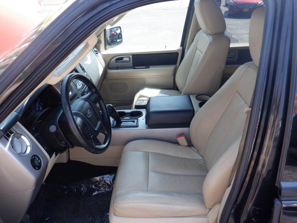 2015 Ford Expedition Image 10