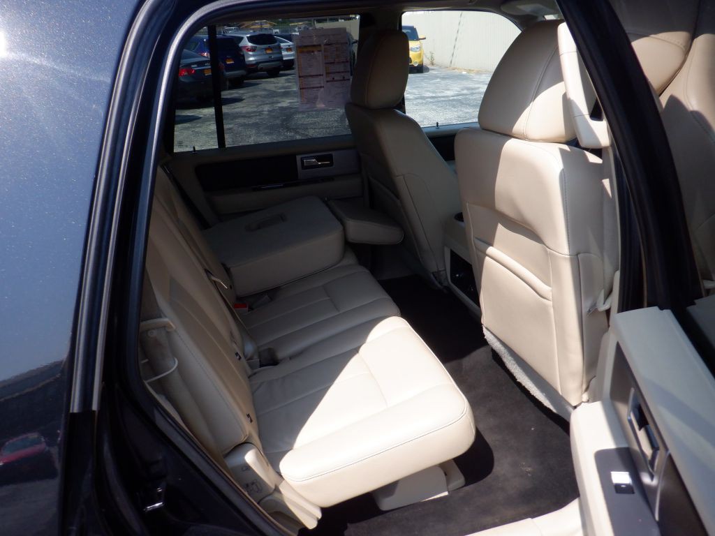 2015 Ford Expedition Image 13