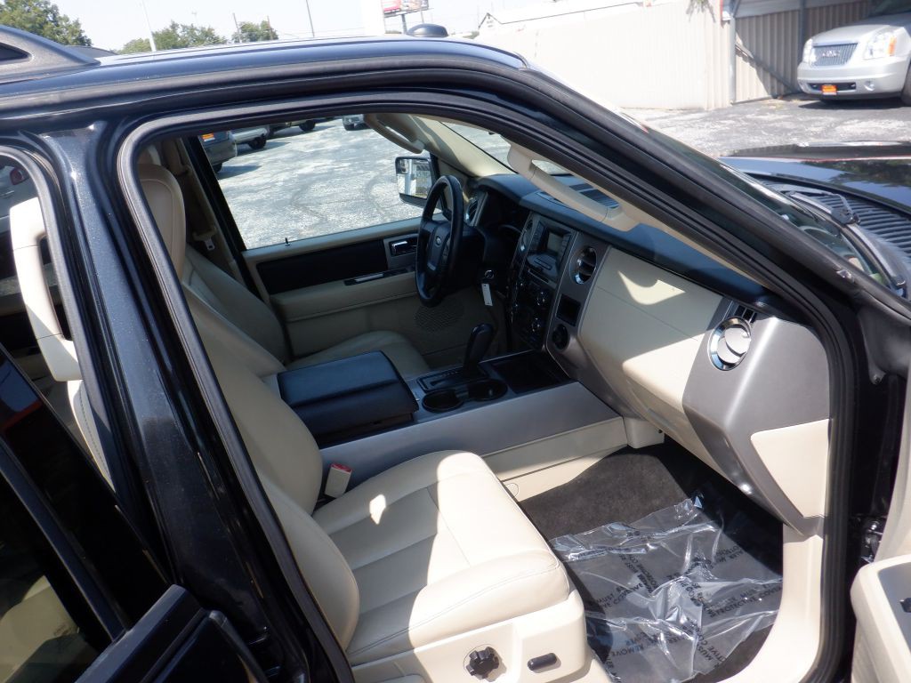2015 Ford Expedition Image 14