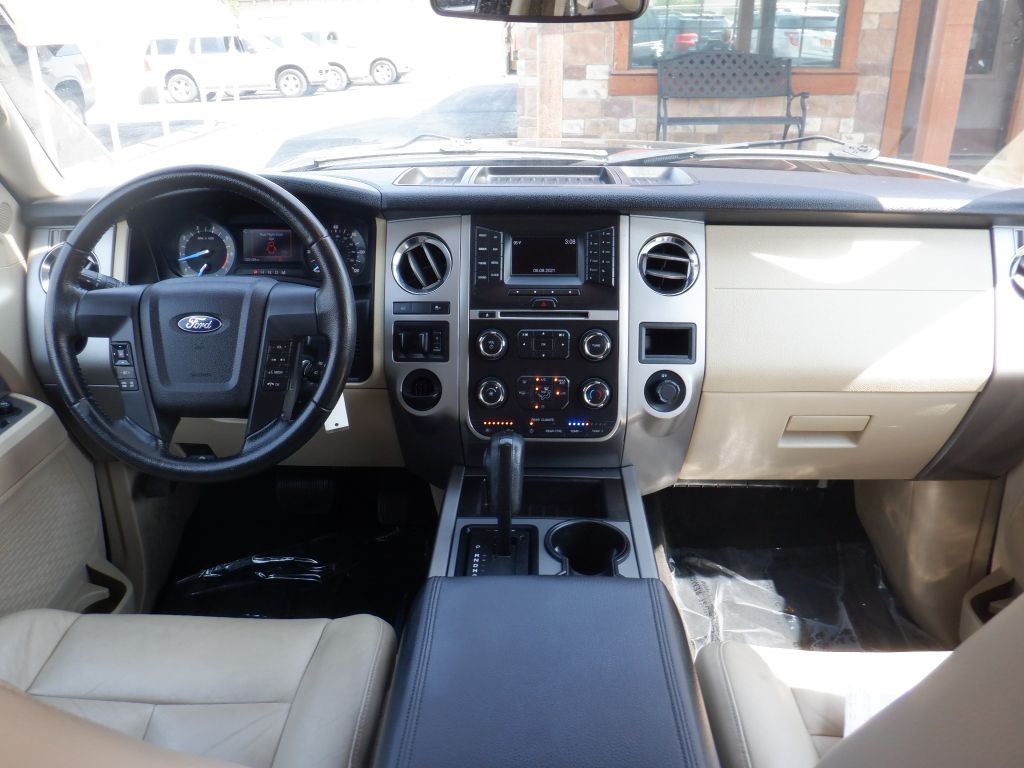 2015 Ford Expedition Image 15