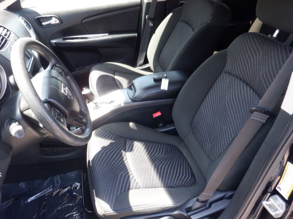 2019 Dodge Journey Image 10