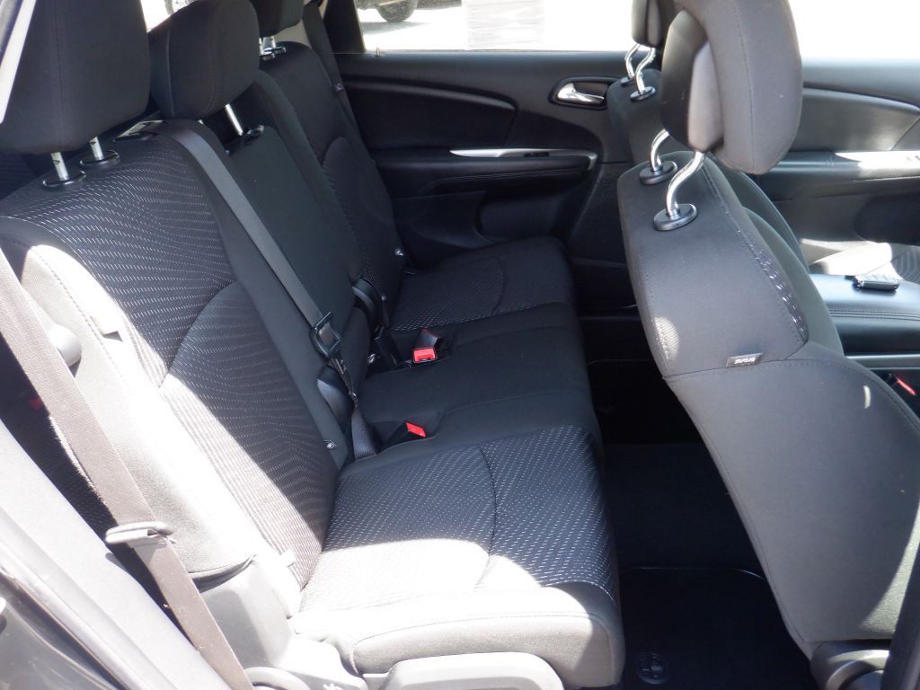 2019 Dodge Journey Image 13
